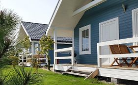 By The Sea Lodges